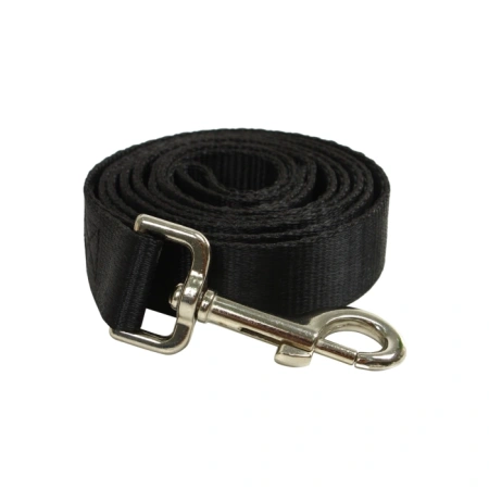 Поводок нейлоновый 20 мм, Boomer, Rich Breed