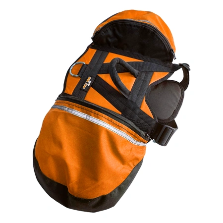 Рюкзак для собак New Step 