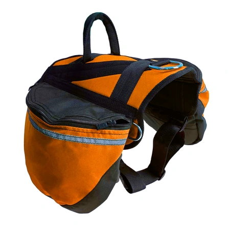 Рюкзак для собак New Step 