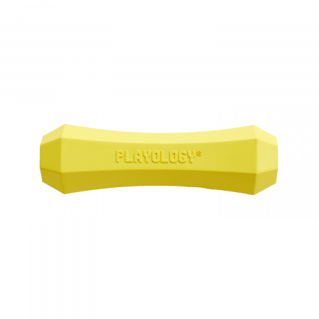 Жевательная палочка с ароматом SQUEAKY CHEW STICK, средняя, Playology