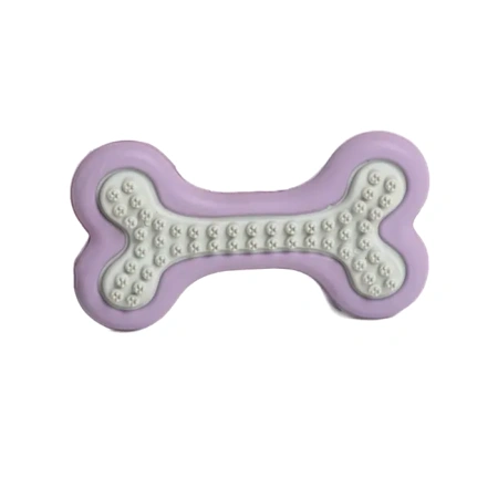 купить Косточка для прорезывания зубов с ароматом мяты 10 см, Jolly Pooch