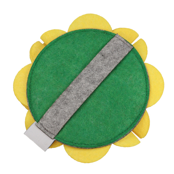 Нюхательная игрушка Цветок 20 см, Mr.Kranch