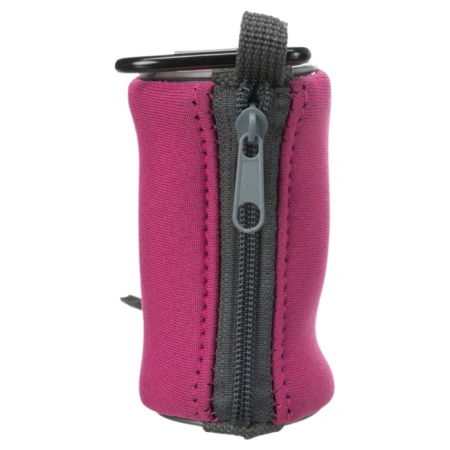 Контейнер для пакетиков неопрен (+ 20 пакетиков), TRIXIE