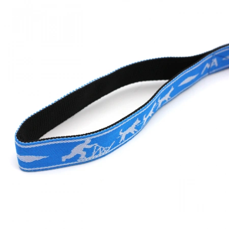 Поводок 2,5 м Невский Ангел Поводок 2,5 м Невский Ангел