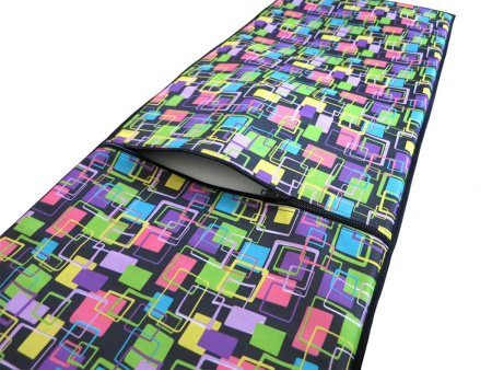 Купить Лежанка для собак в автомобиль Томас для собак с доставкой по России