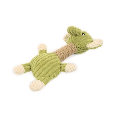 купить Игрушка Слоник Элли с канатом 31 см, M-Pets