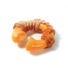 купить Кость круглая Carnivore со вкусом бекона 10,8 см, M-Pets