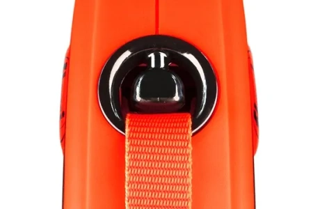 Купить Рулетка для собак Flexi Xtreme XS, до 15 кг, лента 3 м для собак с доставкой по России