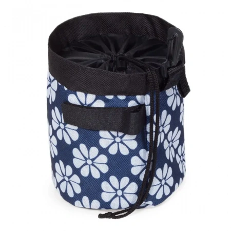 Сумка для лакомств "Компакт", 145*120*120 мм Gamma