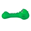 купить Крокодил с пищалкой с ароматом курицы 18 см, Mr.Kranch