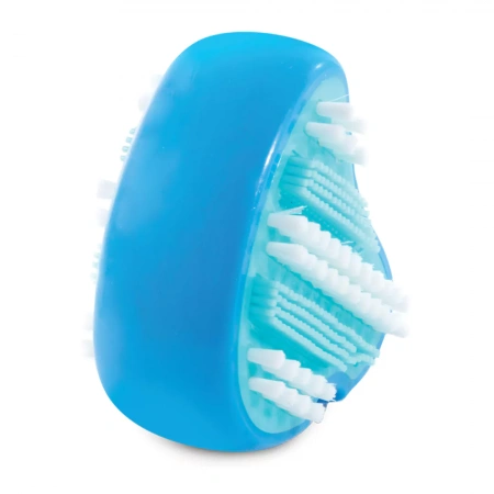 купить Игрушка-зубная щетка для собак Клык, 9,5 см Triol