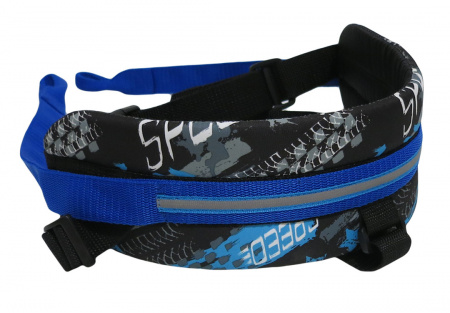 Пояс детский для каникросса и скиджоринга