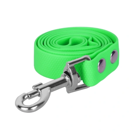 Биотановый поводок 25 мм, Rich Breed