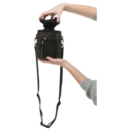 Сумочка для корма Multi Twist 12 *17 см, TRIXIE