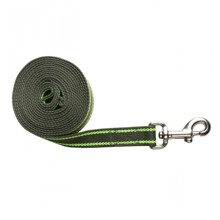 Поводок брезентовый 25 мм YUGI