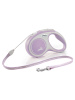 Рулетка для собак Flexi New Comfort S, до 12 кг, трос 5 м