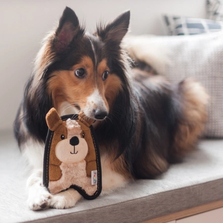 купить Щенок без наполнителя Invinc Mini 17 см, OutwardHound