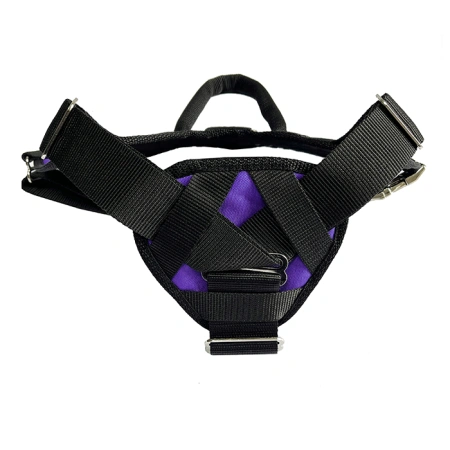 Шлейка для дрессировки New Step