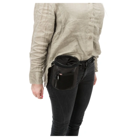 Сумочка для корма Multi Twist 12 *17 см, TRIXIE