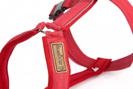 Шлейка универсальная на неопрене MagWay