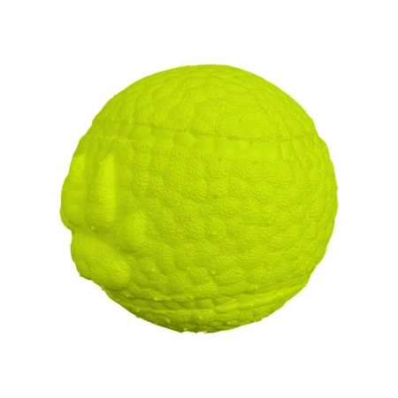 купить Мяч с лапкой 8 см, неоновый, Mr.Kranch