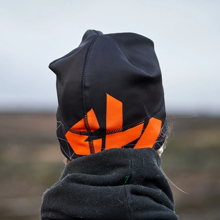 Шапочка спортивная Beanie Non-Stop для ездового спорта с собакой