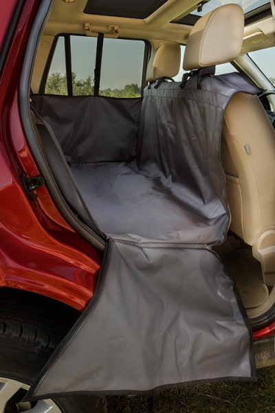 Купить Автогамак Томас "Стандарт" для собак с доставкой по России