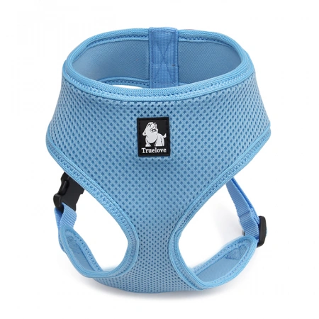 Шлейка-жилет прогулочная Truelove