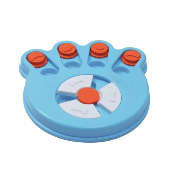 Головоломка для собак ИГРЫ МОЗГА DARWIN Легкий уровень, M-Pets