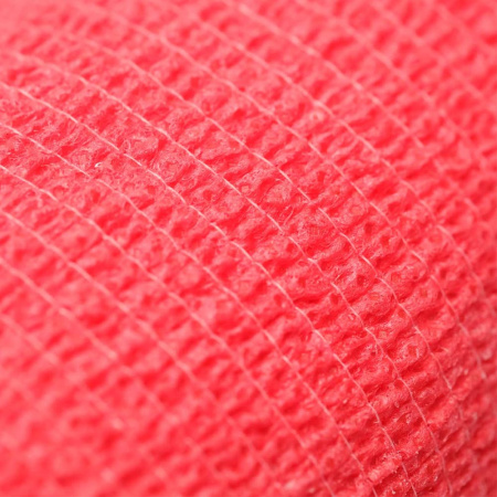 Бинт ветеринарный самофиксирующийся 7,5 см*4,5 м, POLnet