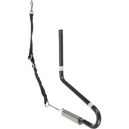 Купить Велоспрингер для собак, TRIXIE для ездового спорта с доставкой по России