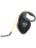 Купить Рулетка для собак Flexi Giant L, до 50 кг, светоотражающая лента 8 м для собак с доставкой по России