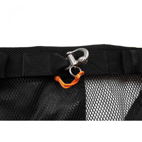 Купить Пояс-трусы для каникросса и скиджоринга Невский Ангел с доставкой по России