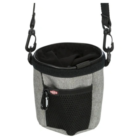 Сумочка для корма Multi Twist 12 *17 см, TRIXIE