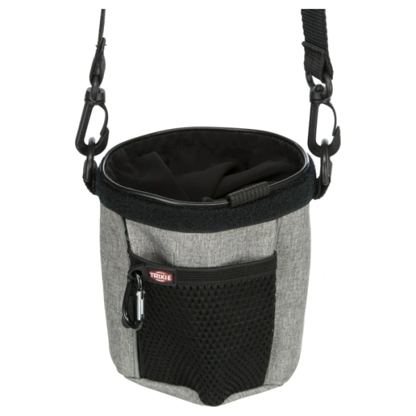 Сумочка для корма Multi Twist 12 *17 см, TRIXIE