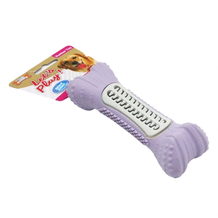 купить Косточка резиновая с ароматом мяты 14 см, Jolly Pooch