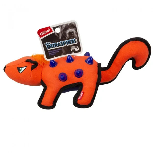 Скунс 24 см DURASPIKES, GiGwi