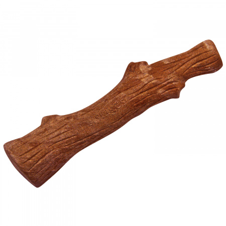 купить Mesquite Dogwood с ароматом барбекю маленькая 16 см, Petstages