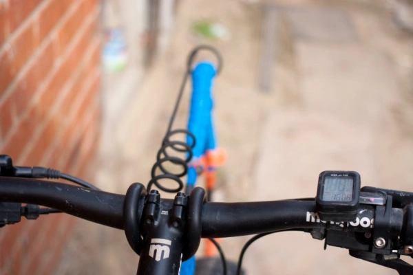 Купить EDC Велоудочка быстросъемная для ездового спорта с доставкой по России