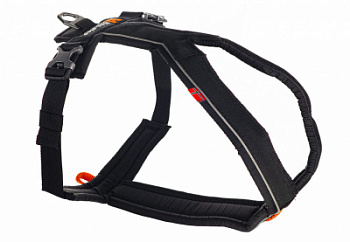 Купить Шлейка прогулочная Non-stop для собак с доставкой по России