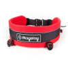 Купить Пояс для каникросса и скиджоринга MagWay с доставкой по России