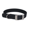 Биотановый ошейник с металлической пряжкой, Rich Breed
