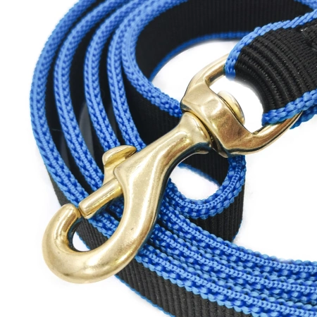 Потяг на 1 собаку из динамической стропы