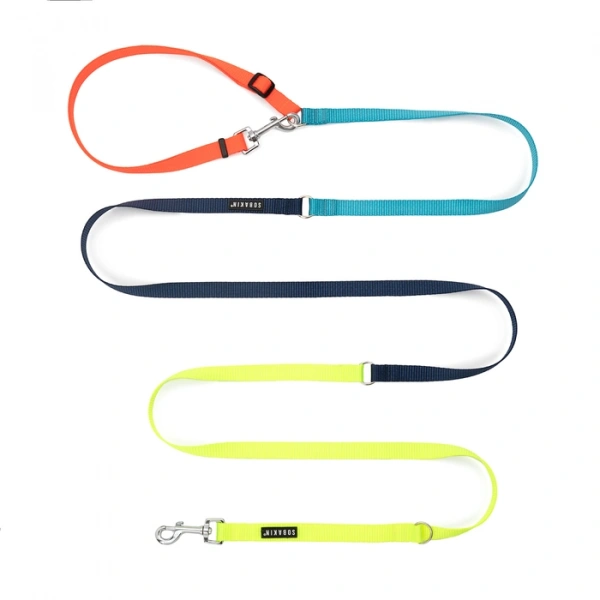 Купить Перестежка 7 в 1 для маленьких собак, 3,5 м, Chilensis, Sobakin для собак с доставкой по России