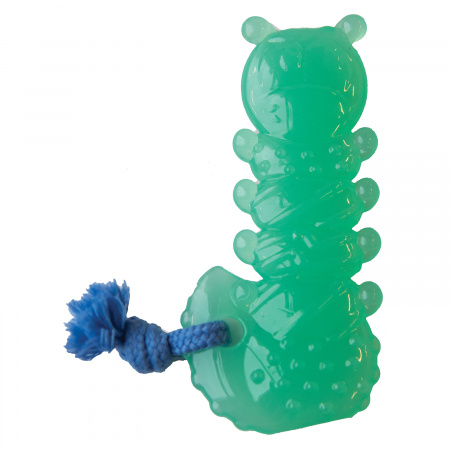 купить ОРКА Mini гусеница 12 см, Petstages