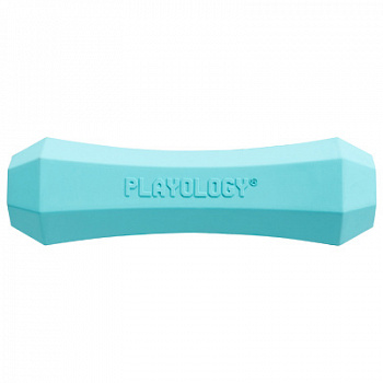 Жевательная палочка с ароматом SQUEAKY CHEW STICK, средняя, Playology