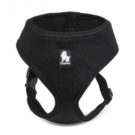 Шлейка-жилет прогулочная Truelove