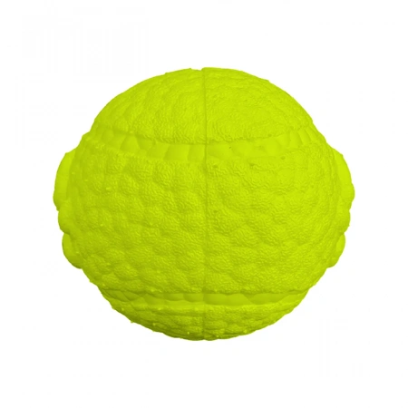 купить Мяч с лапкой 8 см, неоновый, Mr.Kranch