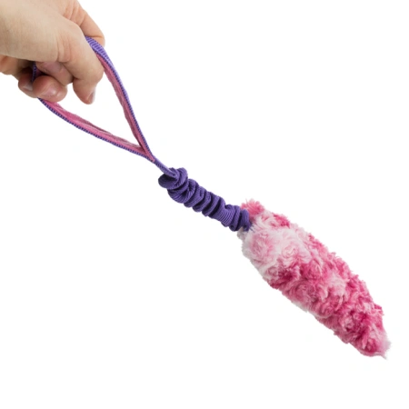 купить Игрушка с амортизатором Dummy 20 см, TRIXIE