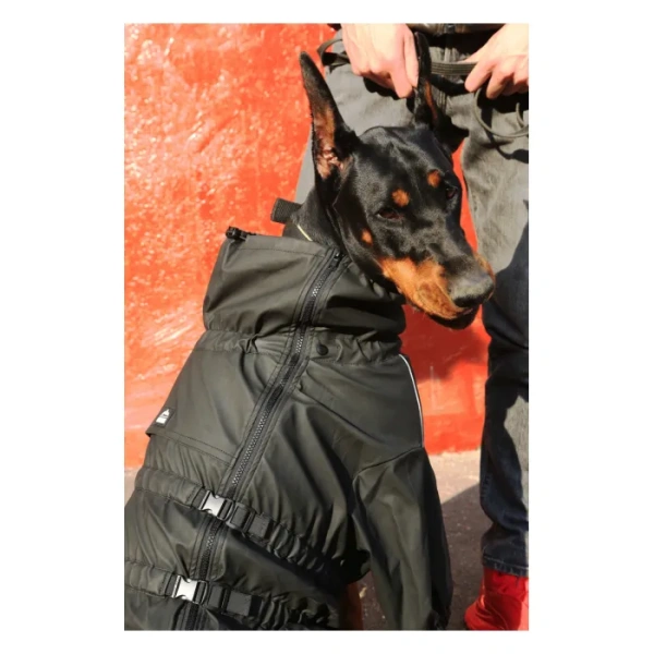 Костюм-дождевик Cross OUTDOOR Triol